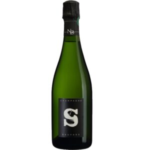 ND Nelly Dought- Sauvage - Brut Nature 0,75 l