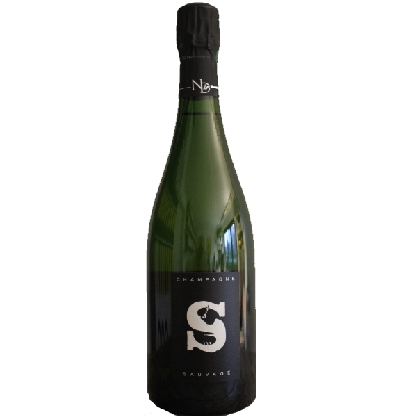 ND Nelly Dought - Rosé 0,75 l – Bild 2