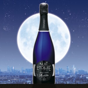 Mathelin –  Brut „Nuit étoilée“  0,75 l Limitiert