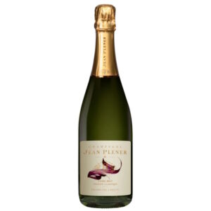 0,375 l – Jean Plener – Brut Grand Crue