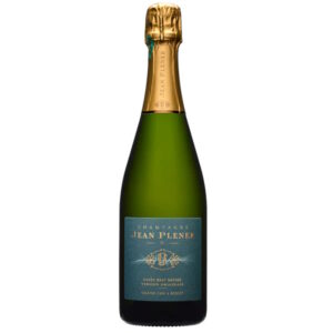 Jean Plener – Brut Nature