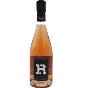 ND Nelly Dought - Rosé 0,75 l