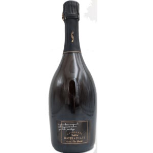 Mater & Filii – Cuvée Clos David -Prestige Deluxe