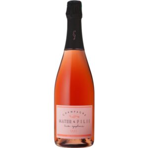 MAGNUM Mater & Filii – „Symphonie“ Rosé Brut 1,5 l