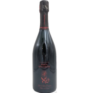 Baron Dauvergne – Notre Dame – 100% Meunier