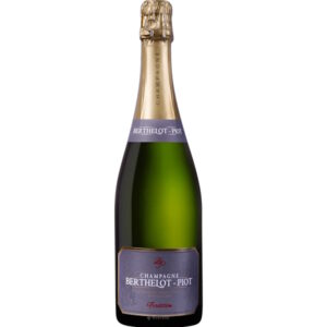 3 -Liter / JEROBOAM –  Berthelont-Piot – Brut Tradition
