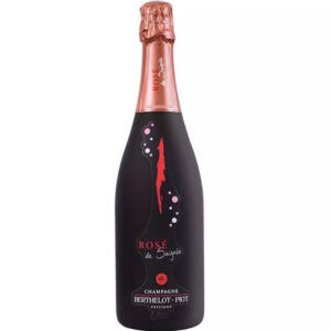 0,375 l – Berthelont-Piot – Rosé Saignée
